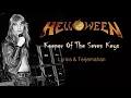 Download Lagu Helloween - Keeper Of The Seven Keys (Lirik \u0026 Terjemahan Indonesia) FULL Duration