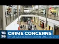 What will city leaders do about shootings at Augusta Mall
