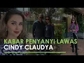 Download Lagu Ingat Cindy Claudia Harahap? Lama 'Hilang', Kini Menetap di Australia, Mualaf Cantik di Usia 47