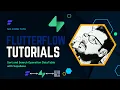 Sort and Search Operation in Data Table with Supabase Flutter Flow
