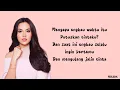 Raisa - MANTAN TERINDAH [Lirik Lagu]