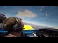 Aerobatic Testflights Vans RV7 HB-YLM
