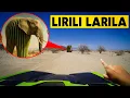 Download Lagu IF YOU SEE LIRILI LARILA WHILE DRIVING AN ATV IN THE DESERT DO NOT APPROACH, DRIVE AWAY (GONE WRONG)