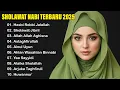 Download Lagu Sholawat Nabi Pembuka Rezeki \u0026 Penyejuk Hati | Lantunan Merdu \u0026 Berkah