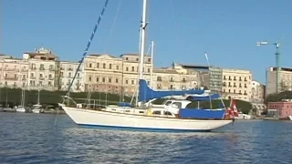 Sicily and Southern Italy – Season 2-4