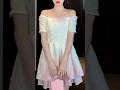 Download Lagu korean girl in mini dress //new korean shorts video