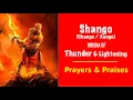 Download Lagu Shango Prayers \u0026 Praises