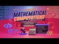 Live Mastering Mathematical Computations in JavaScript Coding Interview Preparation