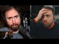 Lagu Asmongold vs Mizkif Lawsuit is Insane.. Mizkif is f*cked