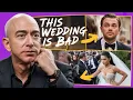 Jeff Bezos WEDDING SHAMED Kylie s Dress Leo s Guilt Sydney Sweeney s Strange Role This Is BAD
