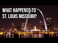 What Happened To St Louis Missouri America s Fastest Shrinking Large City
