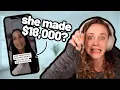 SOCIAL MEDIA SCAMS EP 2 Digital Products Passive Income