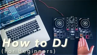 Download A Beginner's Guide to DJing (How to DJ for Complete Beginners) MP3