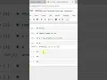 Creating a NumPy array in Numpy