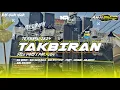 Download Lagu DJ TAKBIRAN 2024•STYLE PARTY X PARADISE COCOK BUAT TAKBIR KELILING