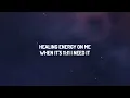 Chris Brown - Angel Number/ Ten Toes (Lyrics)