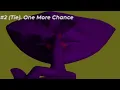 Ranking Alan Braxe - Moments in Time EP (w/ David Sparts)
