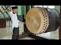 Lagu Kompilasi Cara Pukul Bedug Menjelang Sholat Jum'at di Beberapa Masjid