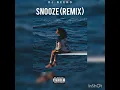 DJ Neeno - Snooze (Remix)
