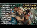 LAGU TIMUR VIRAL 2025 | TOR MONITOR KETUA | TABOLA BALE