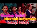 Download Lagu GENDING GUDRIL BANYUMASAN BABLAS TALUH // ARBEGA BUDAYA CAMPUR SARI