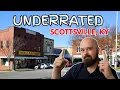 Scottsville KY The Honest Truth About Moving Here Schools Cost of Living Small Town Life