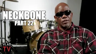 Neckbone on Getting Arrested Seated Next to Orlando Anderson Knew He Killed 2Pac Part 22