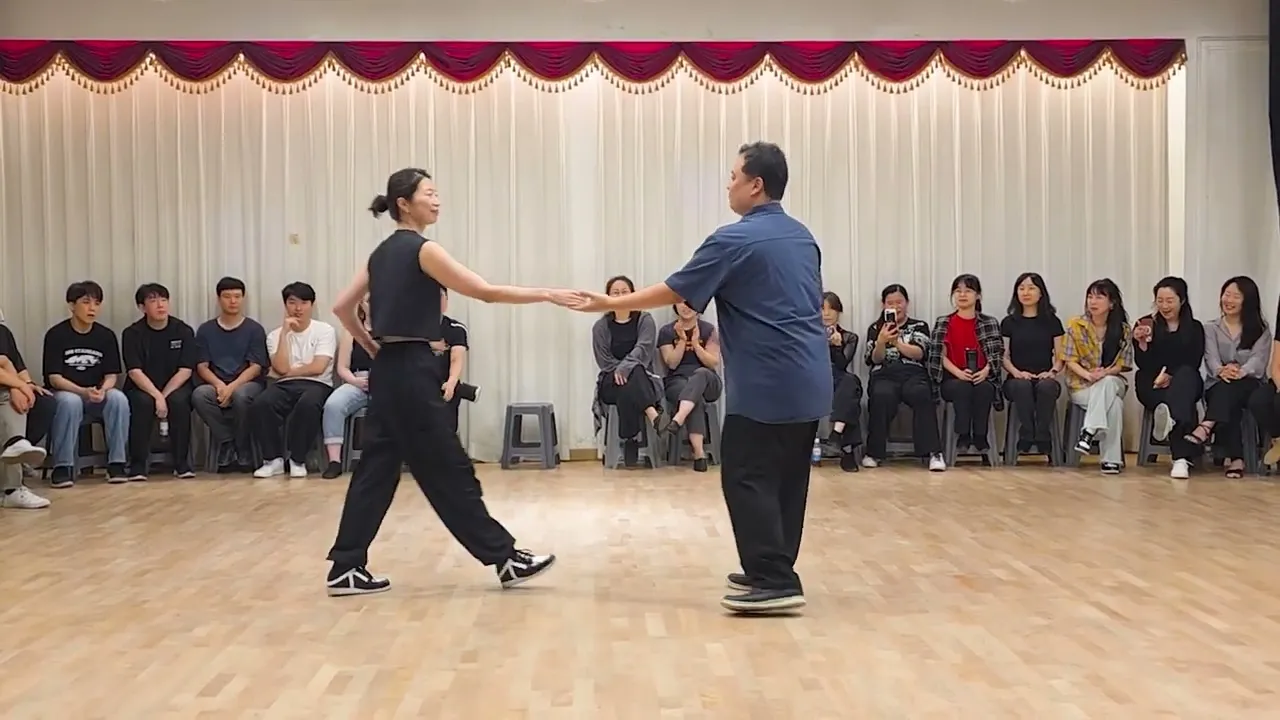 [2025. 6. 13. 올스타 정기 J&J] 구치리 & 미소
