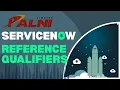 Reference Qualifiers in ServiceNow Filter Reference Fields Easily Real-Time Demo