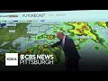 Severe weather brings tornado threat to Pittsburgh area early Thursday