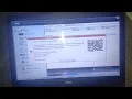 Dell Diagnostics Battery error sound