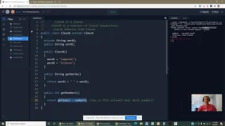 9 1 Creating Superclasses and Subclasses