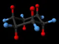 Ring Flip Cyclohexane