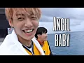 Download Lagu Jeon Jungkook ✘ Angel Baby || Boyfriend Material {FMV}
