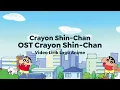 Download Lagu Video Lirik Lagu Anime | Crayon Shin-Chan
