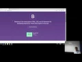 Single Page Application with AngularJS and net C - Tutorial 1