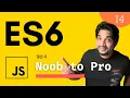 ES6 in JavaScript Explained in Hindi Beginner to Expert Complete Course