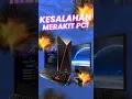 Download Lagu KESALAHAN Rakit PC Pemula! #rakitpc