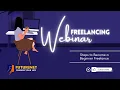 Freelancing Webinar MK Munna