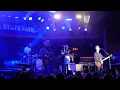SEMISONIC - Closing Time Live Minnesota State Fair