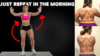 Just REPEAT In The MORNING with Music For 14 DAYS