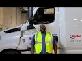 What it s like to be a Ryder Driver