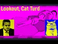 Cat Turd vs Adam Kinzinger - Tucker Carlson