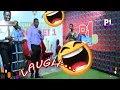 Download Lagu OPAMBOUR FUNNY MOMENT!!! - OPAMBOUR JUNIOR PASTOR CRUSH ON A FAIR LADY!!