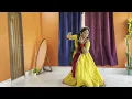 Radha Krishna Title Track  || Dance Cover || Holi Special || Nabanita Choudhury