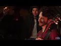 Goodnight, Texas - "The Railroad" Live in the Relix Boiler Room in New York City