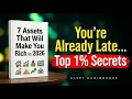 Asset Build Wealth 7 Assets That Will Make You Rich in 2026 Asset books