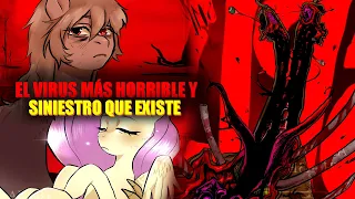EL VIRUS MÁS SINIESTRO QUE EXISTE - PARTE 5 (Ther Graveyard Plague) | TwoMilio