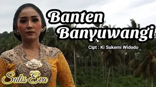 Download Banten Banyuwangi, Sulis Eva, ( jawaban kapan bali ) MP3