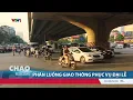 Download Lagu Phân luồng giao thông phục vụ Đại lễ | VTV24